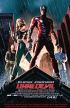 DVD film Daredevil