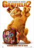 DVD film Garfield 2