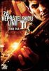 DVD film Za neptelskou lini 2
