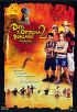 DVD film Dti z Ostrova poklad 2