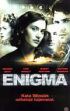 DVD film Enigma