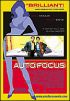 DVD film Auto Focus: Mui uprosted svho kruhu