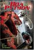 DVD film Boa vs. Python