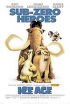 DVD film Doba ledov