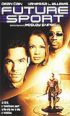 DVD film Future sport