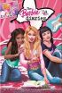 DVD film Barbie - Denek