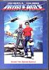 DVD film Ocelov orel