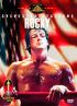 DVD film Rocky U.E. 2DVD