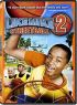 DVD film Jako Mike 2