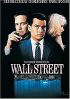 DVD film Wall Street