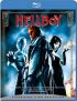 DVD film Hellboy [bluray]