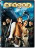 DVD film Eragon