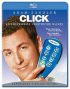 DVD film Klik - ivot na dlkov ovldn [bluray]