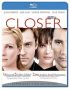 DVD film Na dotek [bluray]