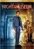 DVD film Noc v muzeu