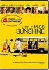 DVD film Mal Miss Sunshine