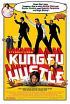 DVD film Kung-Fu mela [bluray]