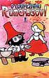 DVD film O loupenku Rumcajsovi 1