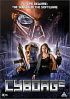 DVD film Cyborg 2 - Sklenn stn