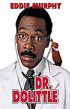 DVD film Dr. Dolittle