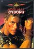 DVD film Cyborg