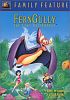 DVD film Ferngully - Posledn detn prales