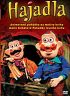 DVD film Hajadla