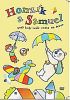 DVD film Honzk a Samuel