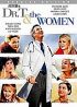 DVD film Dr. T a jeho eny