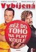 DVD film Vybjen
