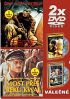 Kolekce ern jestb sestelen + Most pes eku Kwai 4DVD