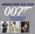 DVD film Bondovy dvky jsou vn
