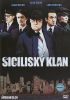 DVD film Sicilsk klan