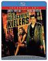 DVD film Stelci na tku [bluray]