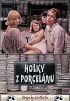 DVD film Holky z porcelnu