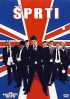 DVD film prti
