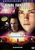 DVD film Final Fantasy: Esence ivota [bluray]