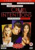 DVD film Velmi nebezpen znmosti [bluray]