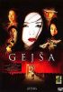DVD film Geja [bluray]