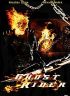 DVD film Ghost Rider [bluray]