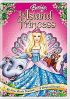 DVD film Barbie - Princezna z ostrova