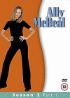 DVD film Ally McBealov: Sezna 2 6DVD