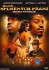 DVD film Klub splnnch pn