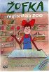 DVD film ofka editelkou ZOO