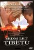 DVD film Sedm let v Tibetu