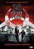DVD film 28 tdn pot