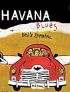 DVD film Havana Blues