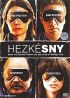DVD film Hezk sny