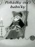 DVD film Pohdky ov babiky
