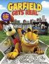 DVD film Garfield okuje